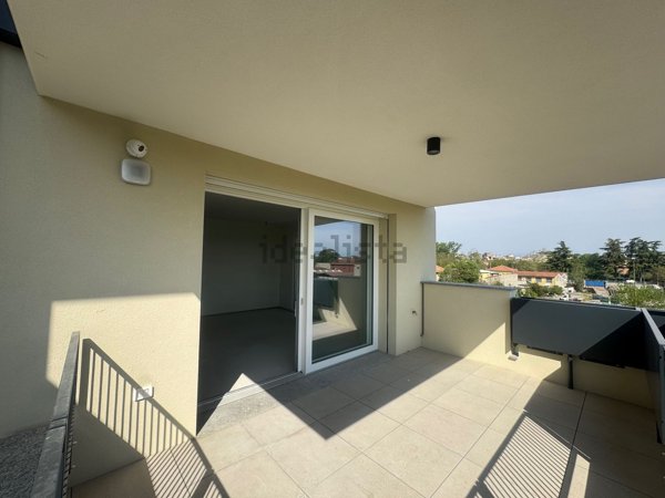 appartamento in vendita a Monza