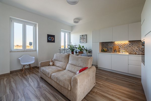 appartamento in vendita a Monza