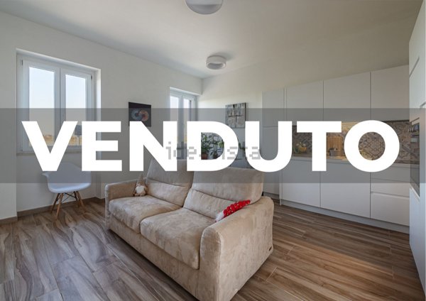 appartamento in vendita a Monza