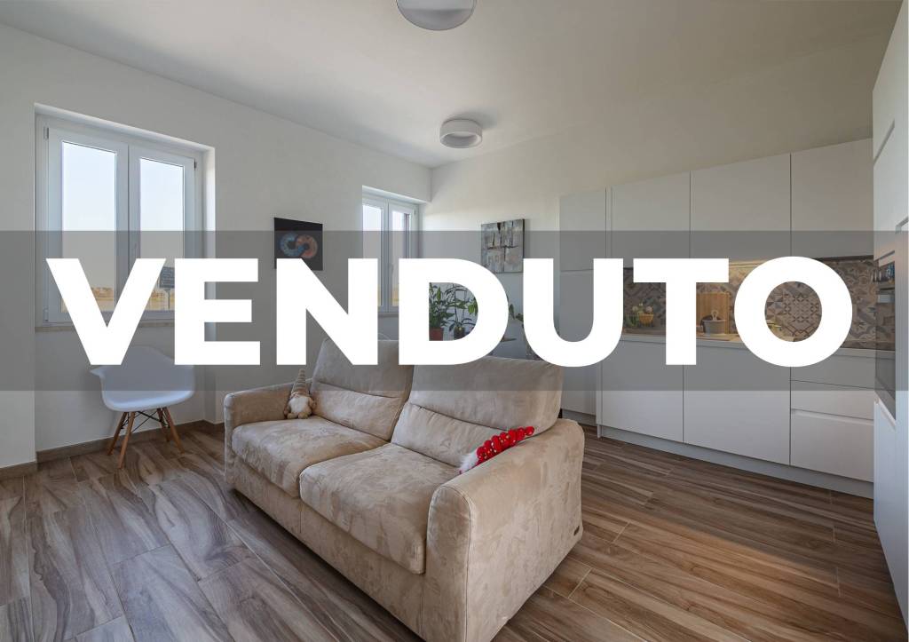 appartamento in vendita a Monza