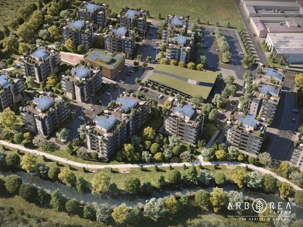 appartamento in vendita a Monza