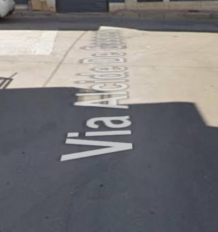 locale commerciale in vendita a Monza