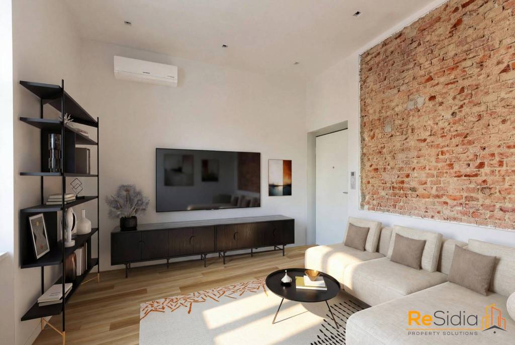 appartamento in vendita a Monza in zona Centro Storico