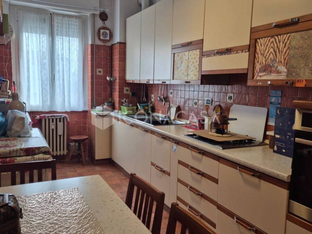 appartamento in vendita a Monza