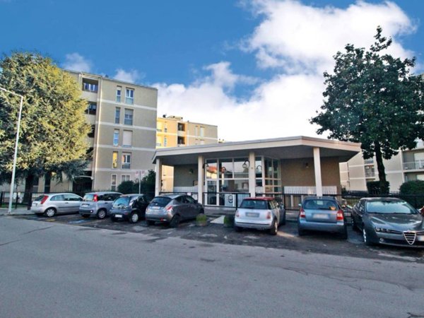 appartamento in vendita a Monza