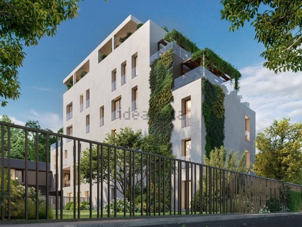 appartamento in vendita a Monza