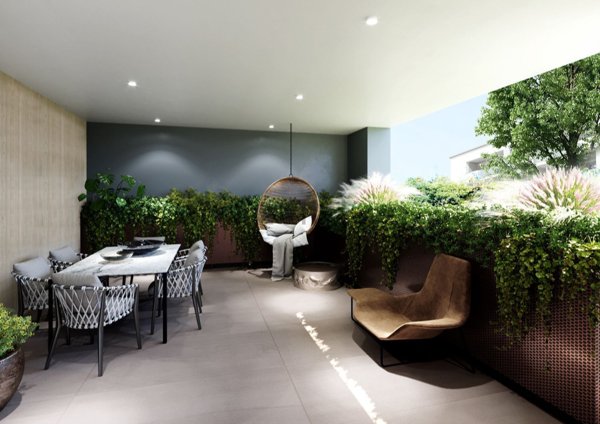 appartamento in vendita a Monza