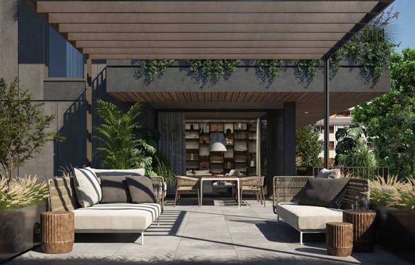 appartamento in vendita a Monza in zona Centro Storico