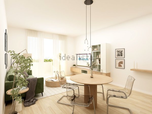 appartamento in vendita a Monza