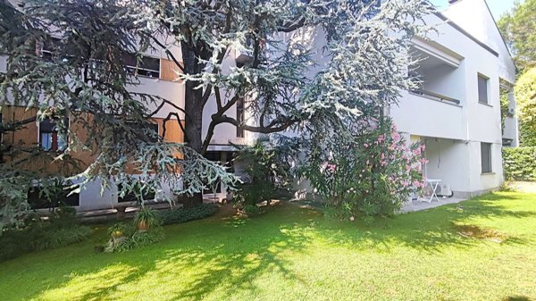 appartamento in vendita a Monza