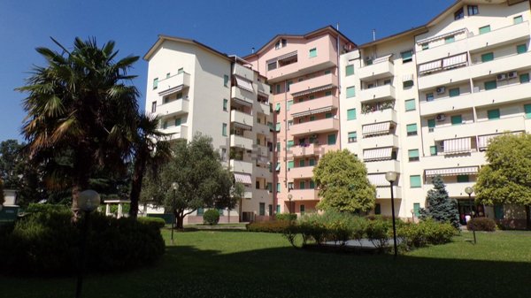 appartamento in vendita a Monza