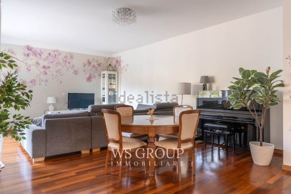 appartamento in vendita a Monza