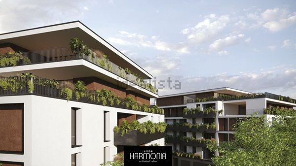 appartamento in vendita a Monza