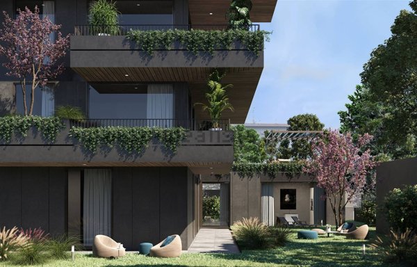 appartamento in vendita a Monza in zona Centro Storico