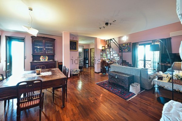 appartamento in vendita a Monza