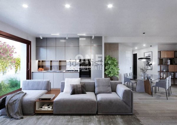 appartamento in vendita a Monza in zona Centro Storico