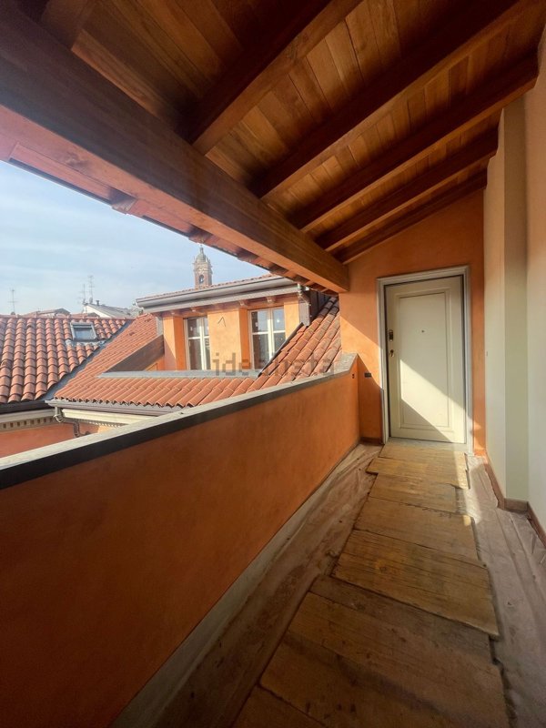 appartamento in vendita a Monza