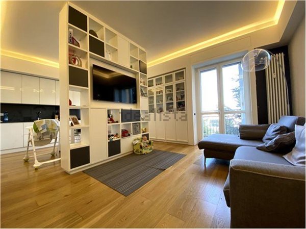 appartamento in vendita a Monza