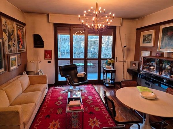 appartamento in vendita a Monza