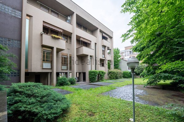 appartamento in vendita a Monza