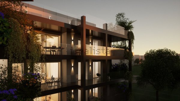 appartamento in vendita a Monza