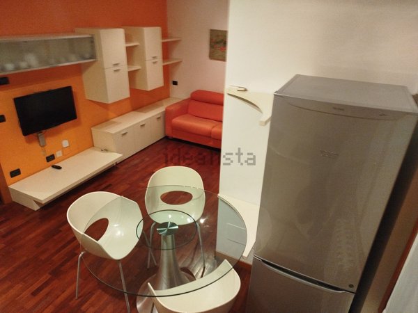 appartamento in vendita a Monza