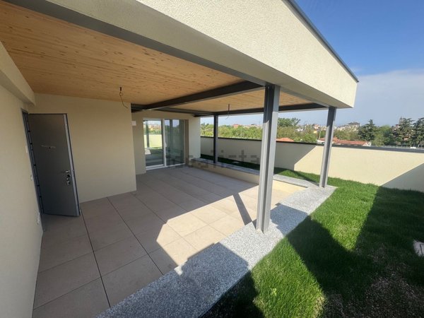 appartamento in vendita a Monza