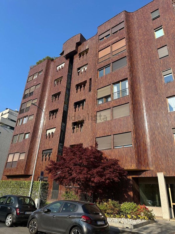 appartamento in vendita a Monza