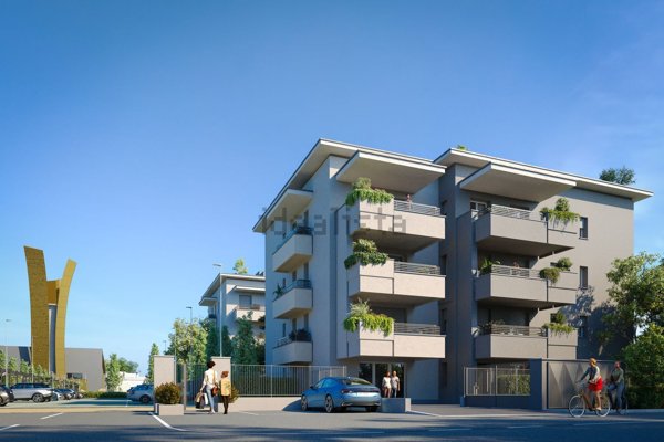 appartamento in vendita a Monza