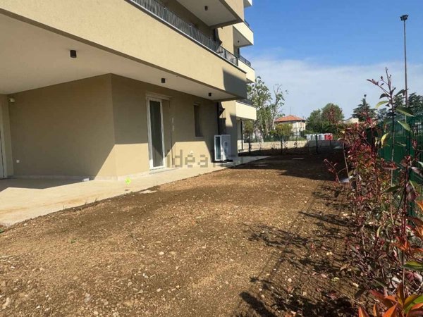 appartamento in vendita a Monza in zona Centro Storico