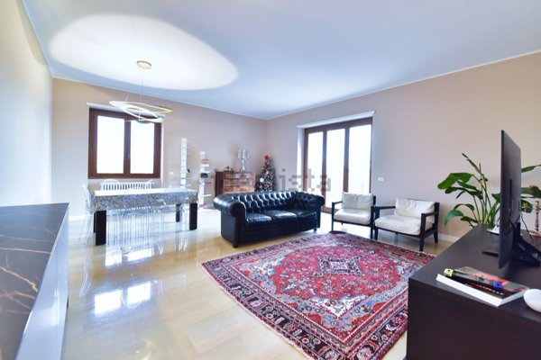 appartamento in vendita a Monza