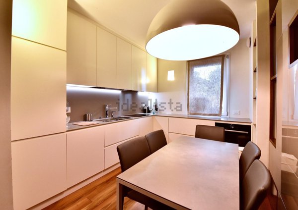 appartamento in vendita a Monza