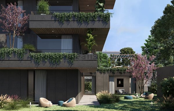 appartamento in vendita a Monza in zona Centro Storico