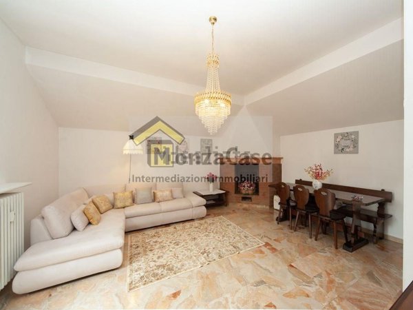 appartamento in vendita a Monza