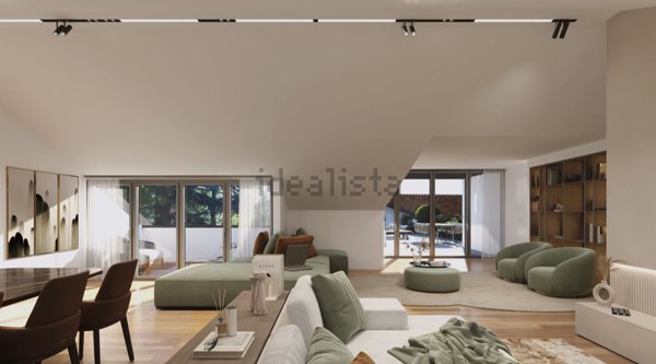 appartamento in vendita a Monza in zona Centro Storico