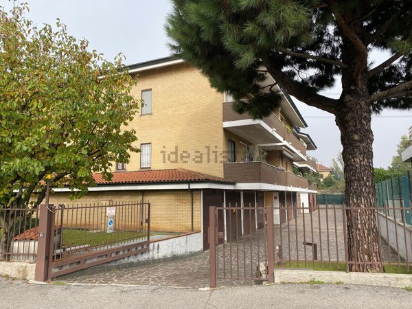 appartamento in vendita a Monza