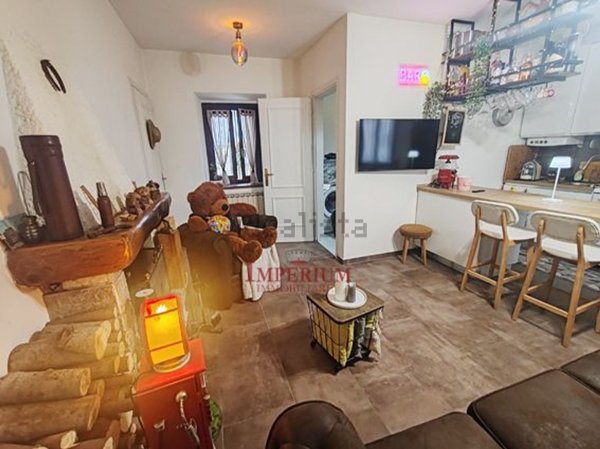 appartamento in vendita a Monza