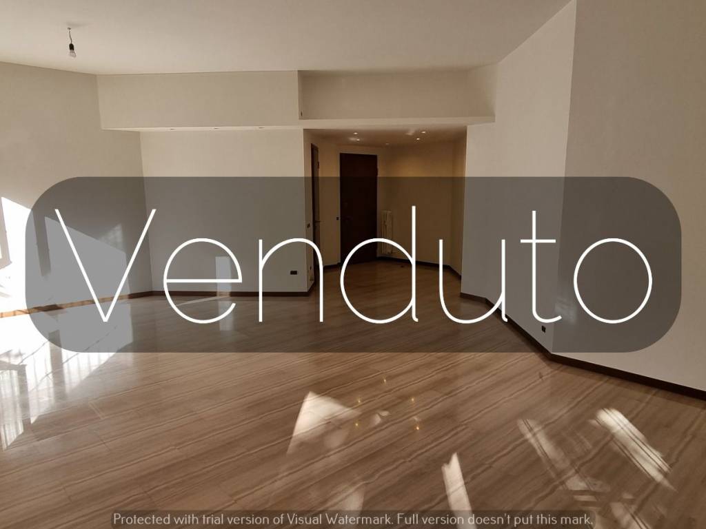appartamento in vendita a Monza