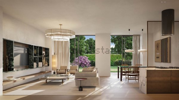 appartamento in vendita a Monza in zona Centro Storico