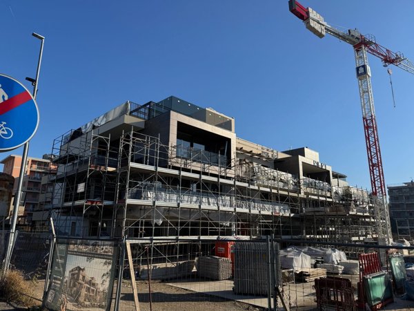 appartamento in vendita a Monza