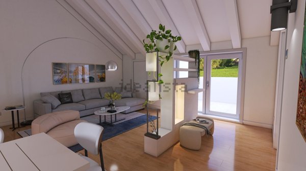 appartamento in vendita a Monza