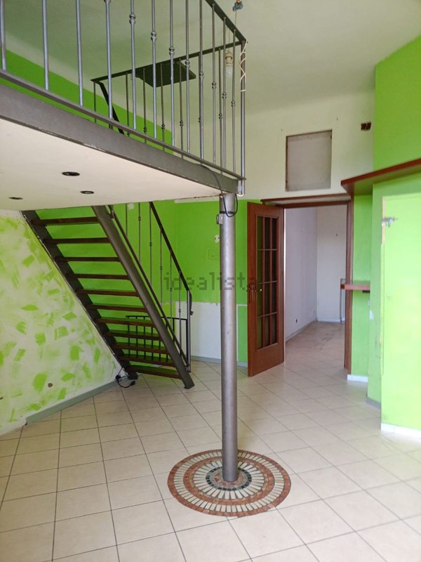 appartamento in vendita a Monza