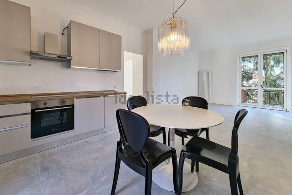 appartamento in vendita a Monza