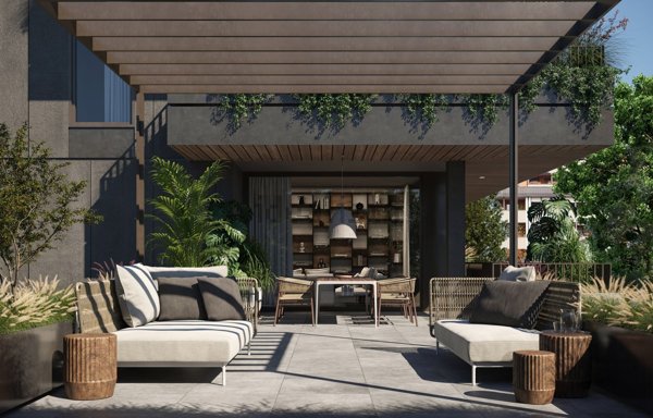 appartamento in vendita a Monza in zona Centro Storico