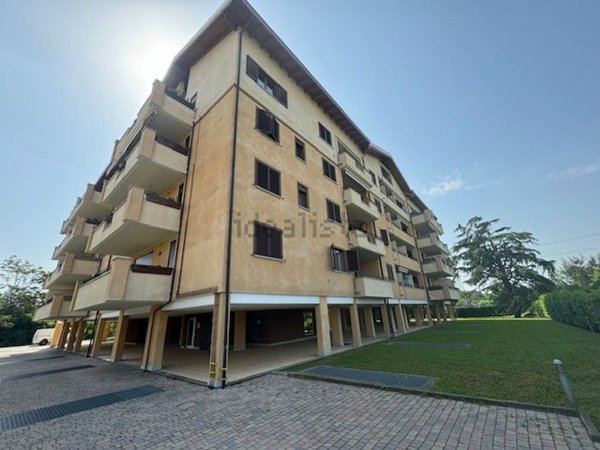 appartamento in vendita a Monza