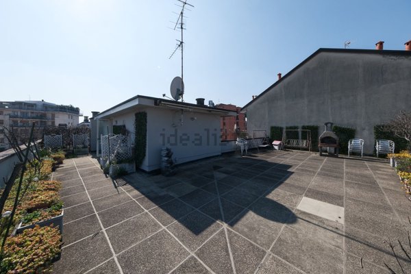 appartamento in vendita a Monza