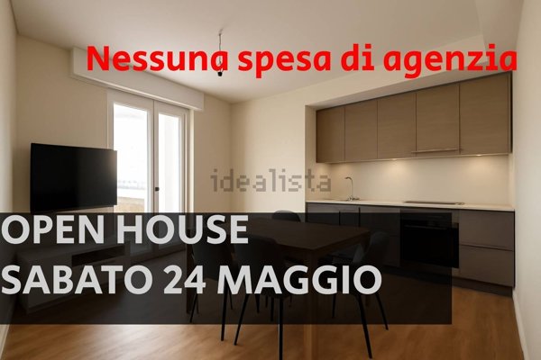 appartamento in vendita a Monza