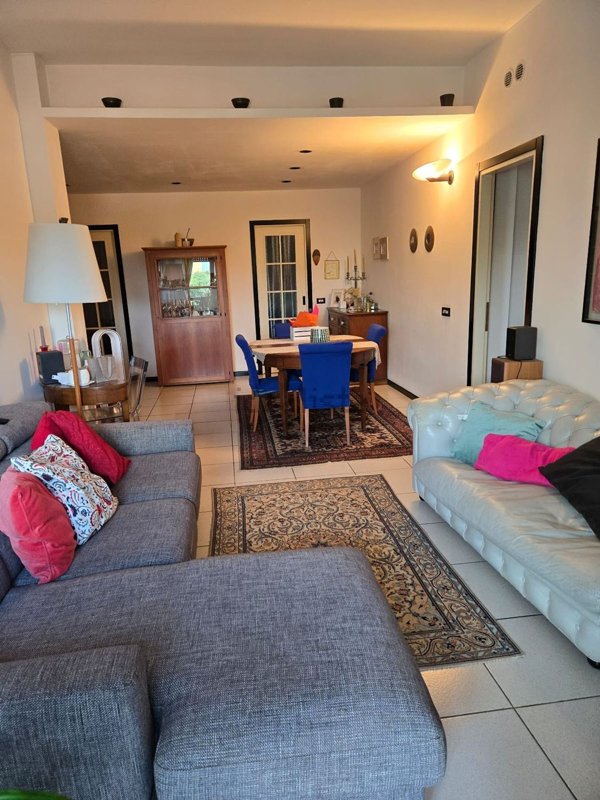 appartamento in vendita a Monza