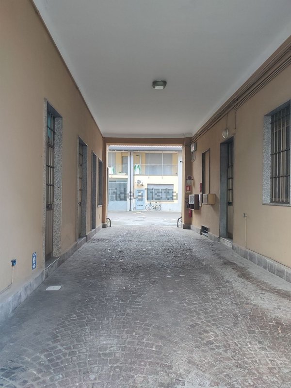 appartamento in vendita a Monza