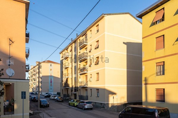 appartamento in vendita a Monza